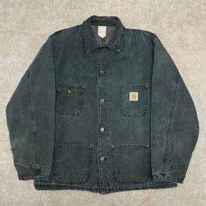 Vintage Carhartt Jacket